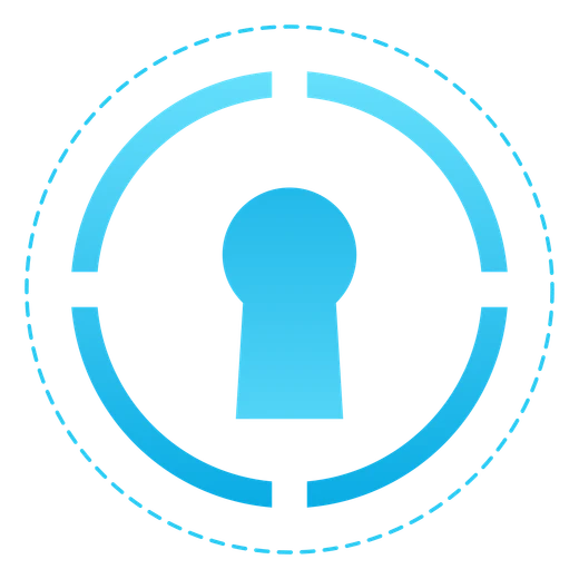 PropTector keyhole ring
